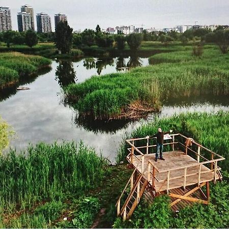 Апартаменти Perla Apartament Бухарест Екстер'єр фото