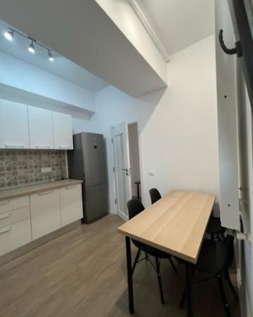 Апартаменти Perla Apartament Бухарест Екстер'єр фото