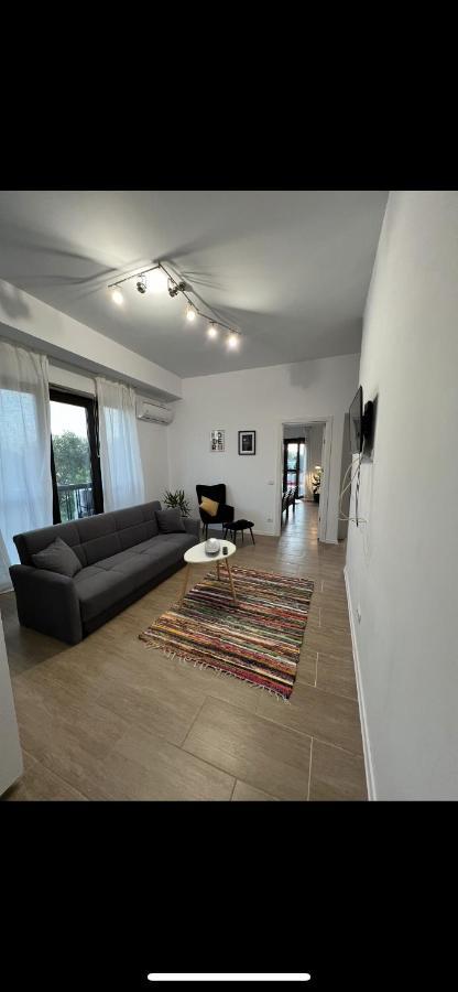 Апартаменти Perla Apartament Бухарест Екстер'єр фото