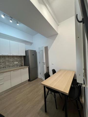 Апартаменти Perla Apartament Бухарест Екстер'єр фото