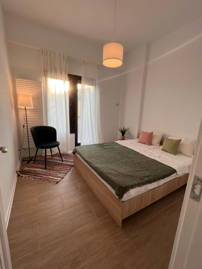 Апартаменти Perla Apartament Бухарест Екстер'єр фото