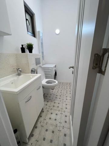 Апартаменти Perla Apartament Бухарест Екстер'єр фото